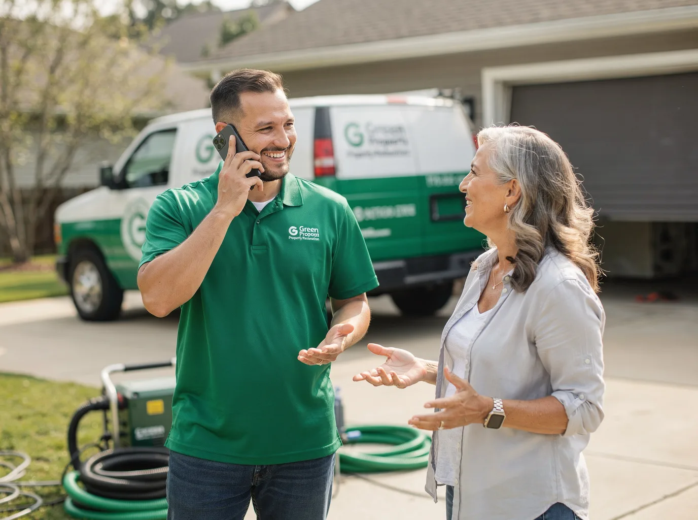 Water Damage Restoration Ronceverte, WV FAQs